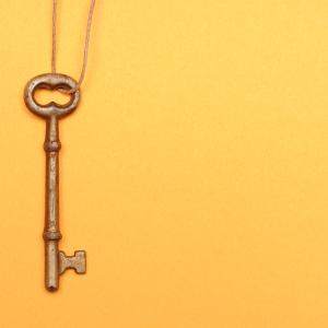 Key To My Heart Key To My Heart