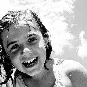 A Jump in the Pool A Jump in the Pool