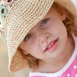 A Child's Wonder A Child's Wonder