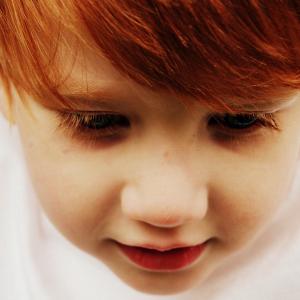 Redhead Redhead