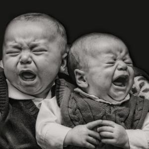 Cry Babies Cry Babies