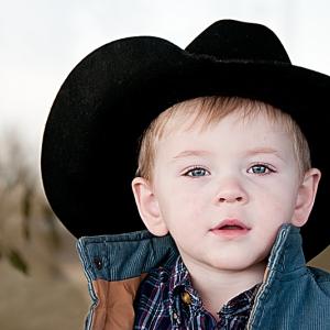 Lil' Cowboy Lil' Cowboy