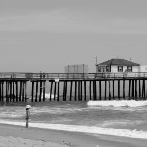 BY THE BEACH BY THE BEACH
