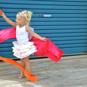 I want to be a Ballerina I want to be a Ballerina