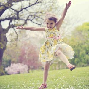 springtime springtime