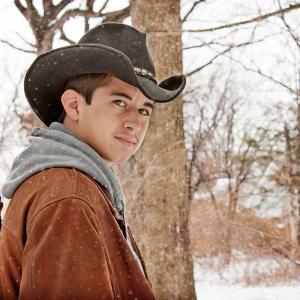 Snowy Cowboy Snowy Cowboy