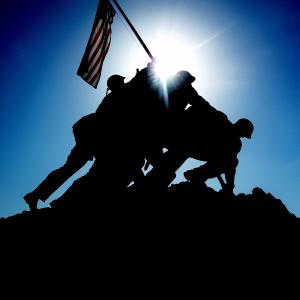 Iwo Jima Memorial Iwo Jima Memorial