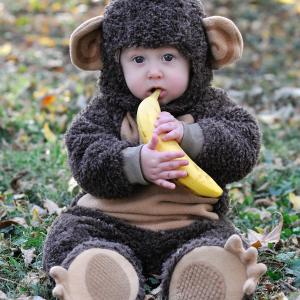 Pinchable Monkey Pinchable Monkey
