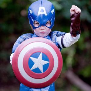 Captain America Captain America