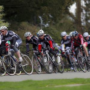 The Peloton The Peloton