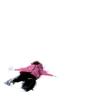 Snow Angel Snow Angel