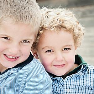 Brothers Brothers