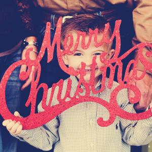 Merry Christmas! Merry Christmas!