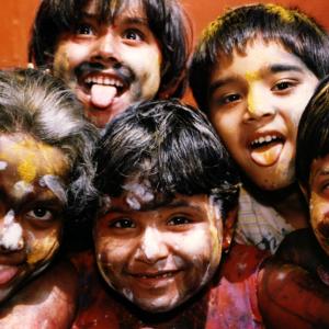 Holi kids Holi kids