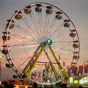 Ferris Ferris