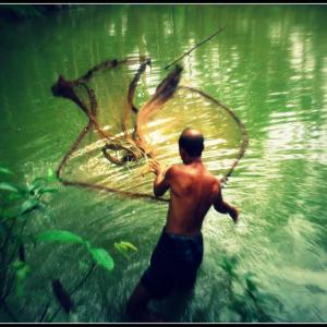 Fishing at a glance Fishing at a glance