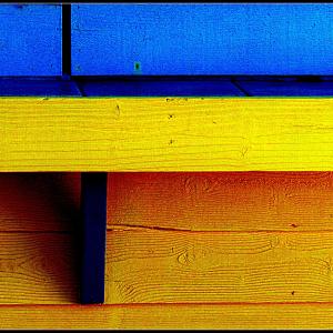 Tiki Bar Siding Tiki Bar Siding