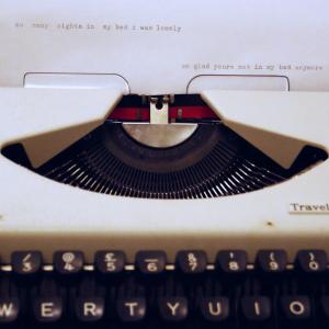 The Typewriter The Typewriter