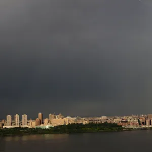 George Washington Bridge George Washington Bridge