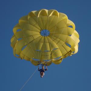 Para-Sailing Para-Sailing