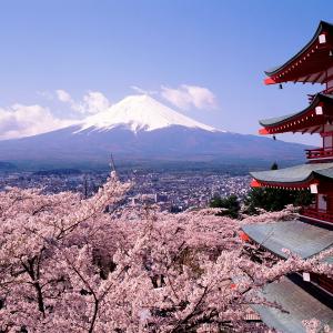 Mt.Fuji, Japan Mt.Fuji, Japan