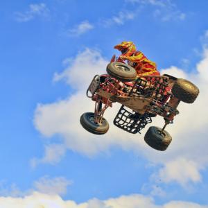 Raceway Park Raceway Park