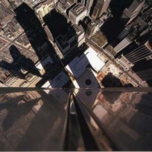 World Trade Center Shadow World Trade Center Shadow