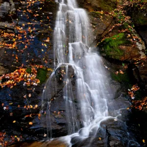 Juney Wank Falls Juney Wank Falls