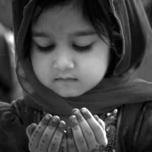 In Prayer In Prayer