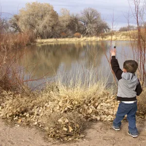 Skipping Rocks Skipping Rocks