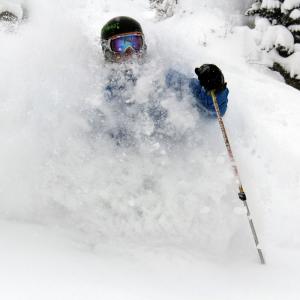 PowderBreakfast PowderBreakfast