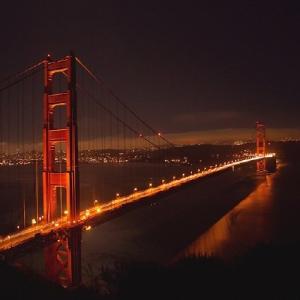 Golden Gate Bridge Golden Gate Bridge