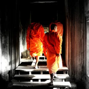 Back to Angkor Back to Angkor