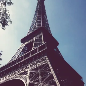 La Tour Eiffel La Tour Eiffel