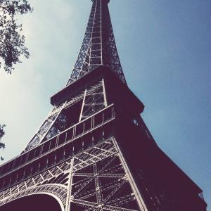 La Tour Eiffel La Tour Eiffel