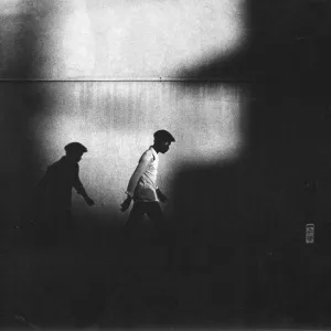 Hat and Shadow Hat and Shadow