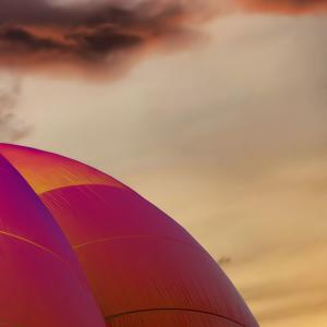 Hot Air Balloon Hot Air Balloon
