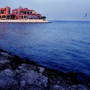 by the sea by the sea