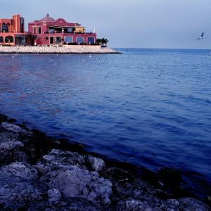 by the sea by the sea