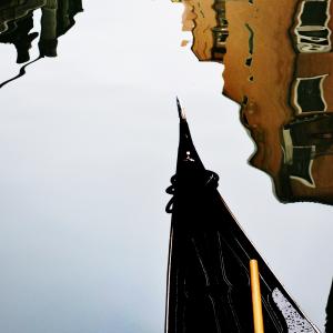 Venetian Reflections Venetian Reflections