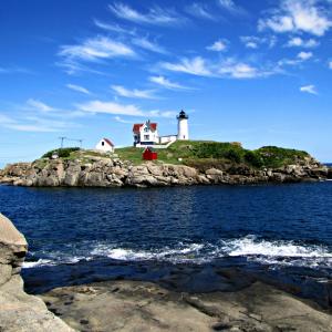 Cape Neddick Lighthouse Cape Neddick Lighthouse