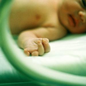 My baby girl birth My baby girl birth