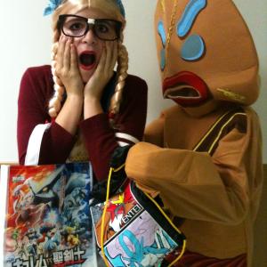 Nerds are Yummy! Nerds are Yummy!