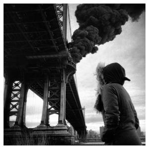 { Smoke // Fire } #008 { Smoke // Fire } #008