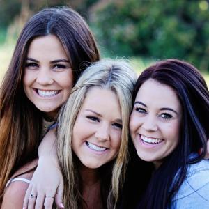 Best of friends graduate Best of friends graduate