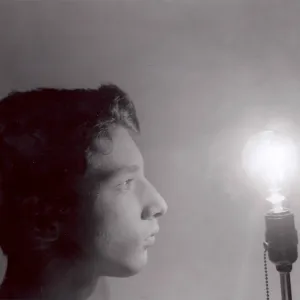 Enlightened Edison Enlightened Edison