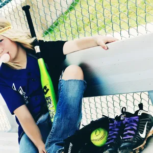 Sittin' the Bench... Sittin' the Bench...