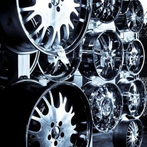 Rims in the Bronx Rims in the Bronx