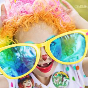 Clown Joy Clown Joy