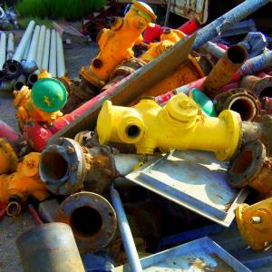 hydrant grave yard hydrant grave yard